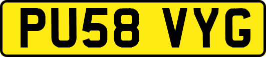 PU58VYG