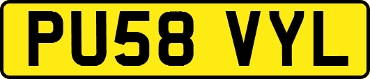 PU58VYL