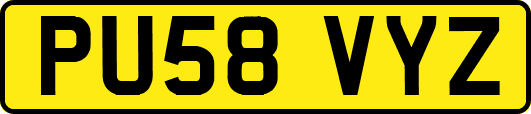 PU58VYZ