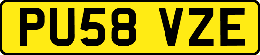 PU58VZE