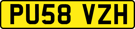 PU58VZH