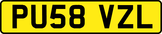 PU58VZL