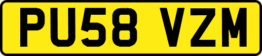 PU58VZM