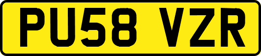 PU58VZR