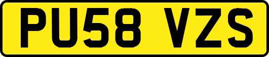 PU58VZS