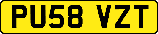 PU58VZT