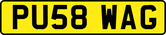 PU58WAG