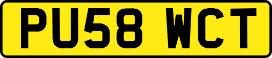 PU58WCT