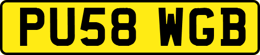 PU58WGB