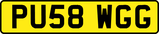 PU58WGG