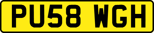 PU58WGH