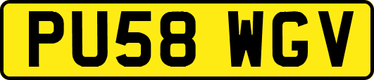 PU58WGV