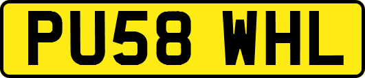 PU58WHL