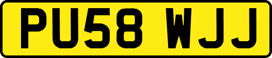 PU58WJJ