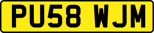 PU58WJM