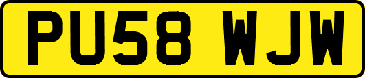PU58WJW