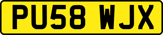PU58WJX
