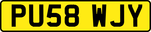 PU58WJY