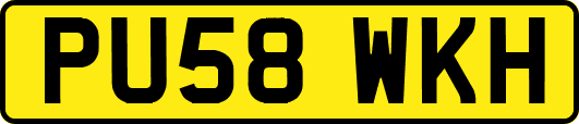 PU58WKH