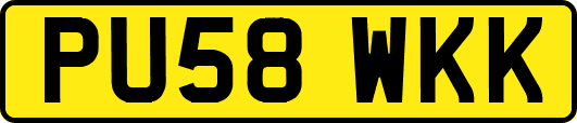 PU58WKK