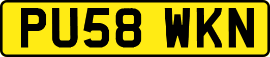 PU58WKN