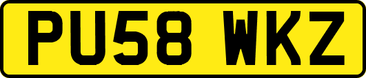 PU58WKZ