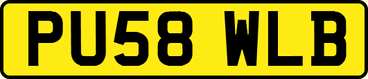 PU58WLB