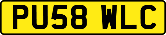 PU58WLC