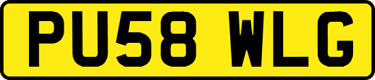 PU58WLG