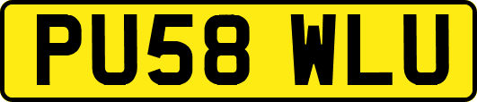 PU58WLU