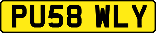 PU58WLY