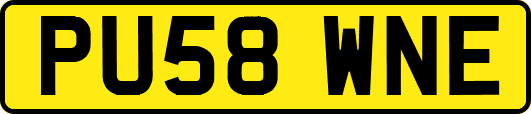 PU58WNE