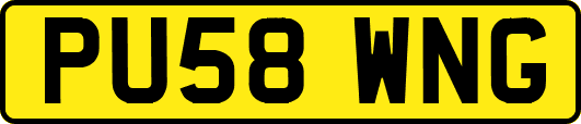 PU58WNG