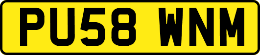 PU58WNM
