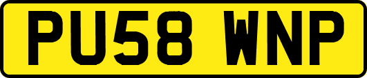 PU58WNP