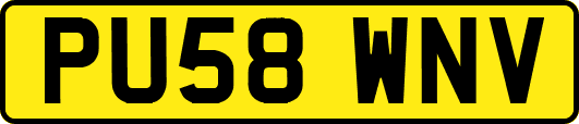 PU58WNV