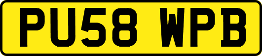 PU58WPB