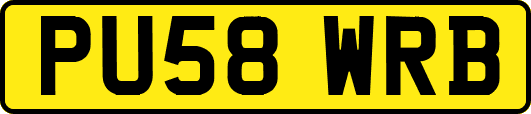 PU58WRB