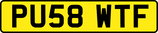 PU58WTF