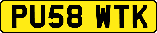PU58WTK