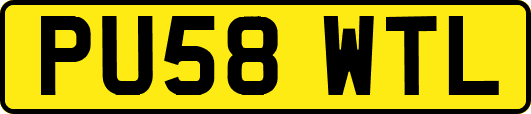 PU58WTL