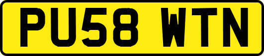 PU58WTN