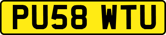 PU58WTU