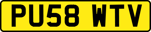 PU58WTV