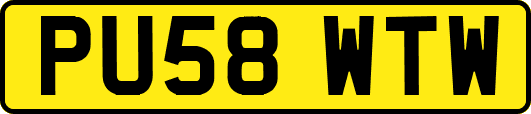 PU58WTW