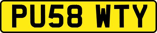 PU58WTY
