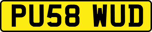 PU58WUD