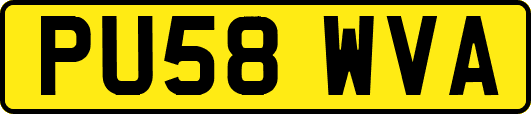 PU58WVA
