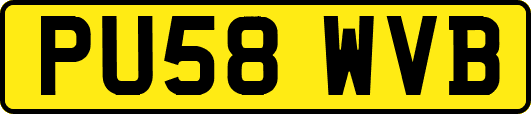 PU58WVB