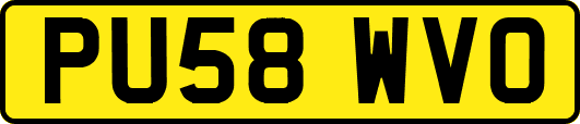 PU58WVO